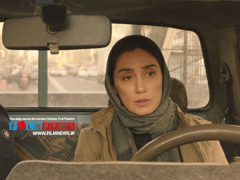 «هزار و یک شب» سومین تجربه حضور هدیه تهرانی در شبکه خانگی است که به زودی پخش می‌شود.