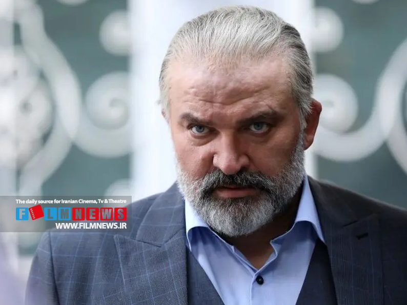 مهدی سلطانی در سریال «شغال» بازهم در قامت یک پدر جلوی دوربین بهرنگ توفیقی رفته است.