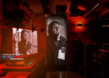 شبنم مقدمی در سریال «شغال» در نقش یک وکیل بازی خوبی ارائه داده است.