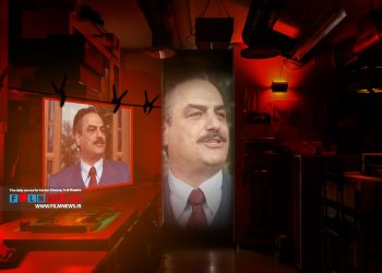 سام درخشانی در سریال «سووشون» در نقش خان‌کاکا بازی خوبی دارد.