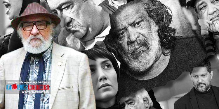 ادعای داریوش ارجمند درباره پیشنهاد بازی در فیلم «پیر پسر» با واکنش تند بازیگر و کارگردان این فیلم مواجه شد.