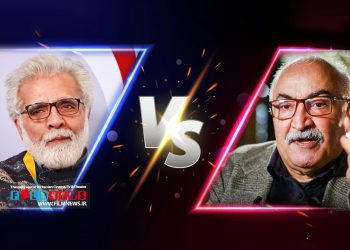 گفت وگوی صریح احمد طالبینژاد با بهروز افخمی در ماهنامه فیلم حسابی سر وصدا کرد.