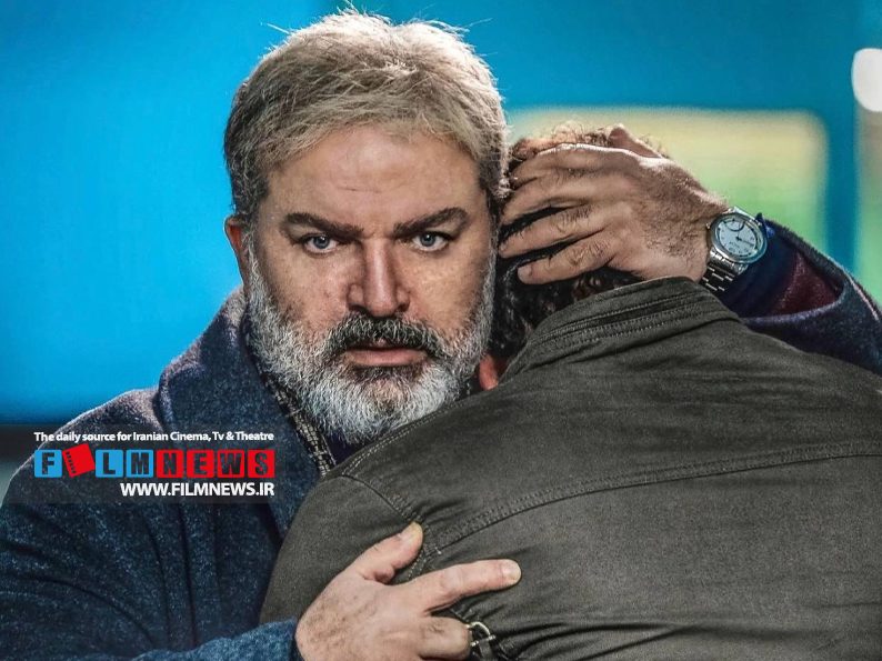 مهدی سلطانی در سریال «شغال» بازهم در قامت یک پدر جلوی دوربین بهرنگ توفیقی رفته است.