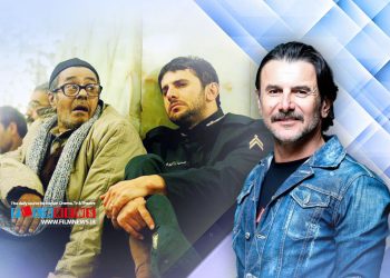 خاطره جالب امین حیایی از همکاری با خسرو شکیبایی در فیلم «شب»