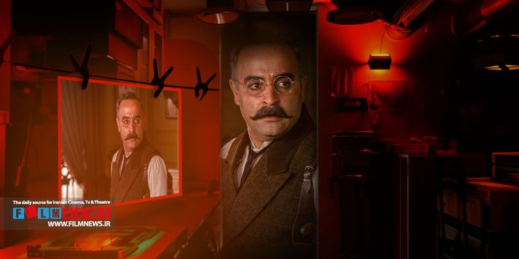 امیر نوروزی در سریال «شکارگاه» در ارائه نقشی متفاوت بازهم موفق ظاهر شده است.