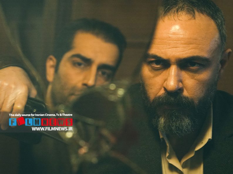 رکورداران جشن نگاه مشخص شدند، درانتهای شب، بازنده، رهایم کن.