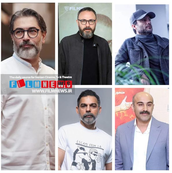فهرست کامل نامزدهای نخستین جشن نگاه