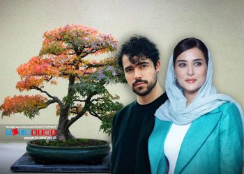 شروین حاجی‌پور با فیلم «بن سای» پای به عرصه بازیگری می‌گذارد.