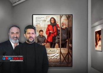 حامد بهداد در گفت و گویی به دفاع از باران کوثری و انتقاد از حمید فرخنژاد پرداخته است.