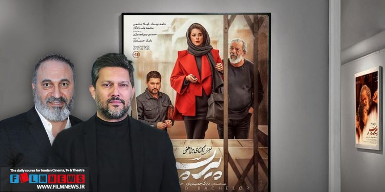 حامد بهداد در گفت و گویی به دفاع از باران کوثری و انتقاد از حمید فرخ‌نژاد پرداخته است.