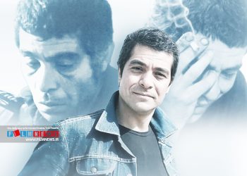 صحبت‌های بهروز وثوقی درباره چگونگی رسیدن به نقش «سید» در فیلم «گوزن‌ها»