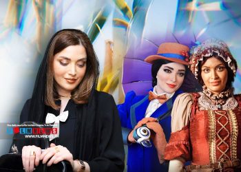 بهنوش طباطبایی بعد از نمایش موزیکال «مری پاپینز» حالا با نمایش موزیکار «الیورتوئیست» روی صحنه خواهد رفت.