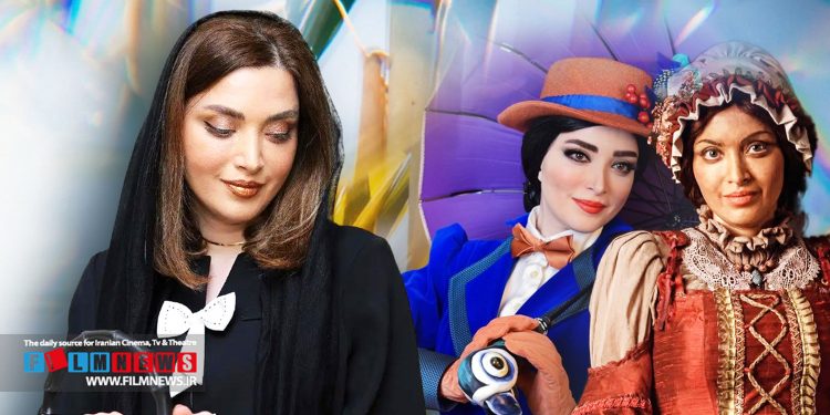 بهنوش طباطبایی بعد از نمایش موزیکال «مری پاپینز» حالا با نمایش موزیکار «الیورتوئیست» روی صحنه خواهد رفت.