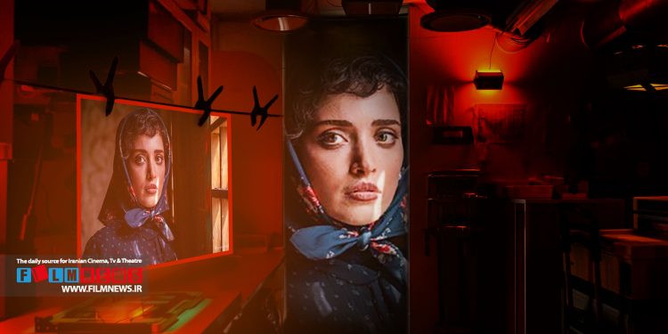 بهنوش طباطبایی در سریال «سووشون» در نقش «زری» خوش درخشیده است.