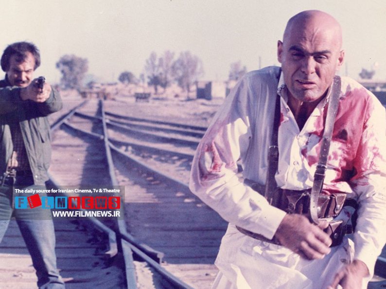 سعید مطلبی فیلمنامه‌نویس در چهل سالگی اکران «تاراج» حرف‌های جالبی زده است.