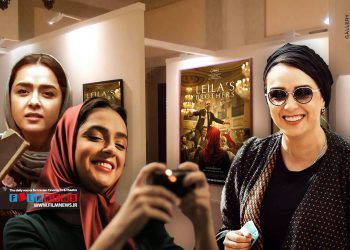 در صورت اکران «برادران لیلا» ترانه علیدوستی بعد از 8 سال به پرده سینماها برمی‌گردد.