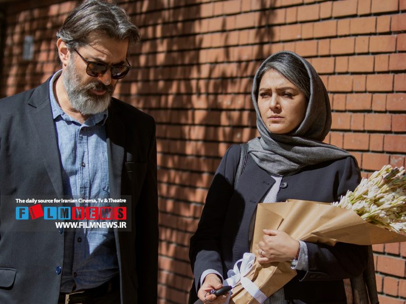 رکورداران جشن نگاه مشخص شدند، درانتهای شب، بازنده، رهایم کن.