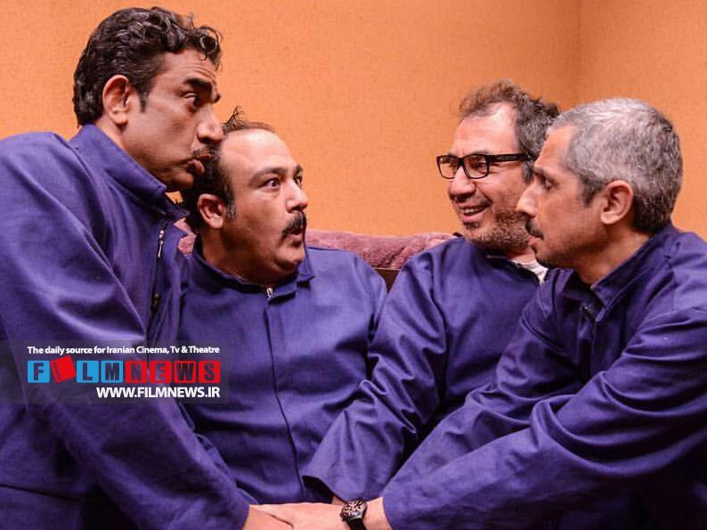 سریال جدید مهران مدیری با نام «شش ماهه» مهرماه روی آنتن شبکه سه می‌رود.