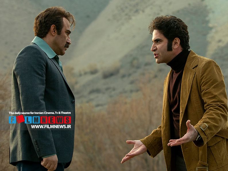 رکورداران جشن نگاه مشخص شدند، درانتهای شب، بازنده، رهایم کن.