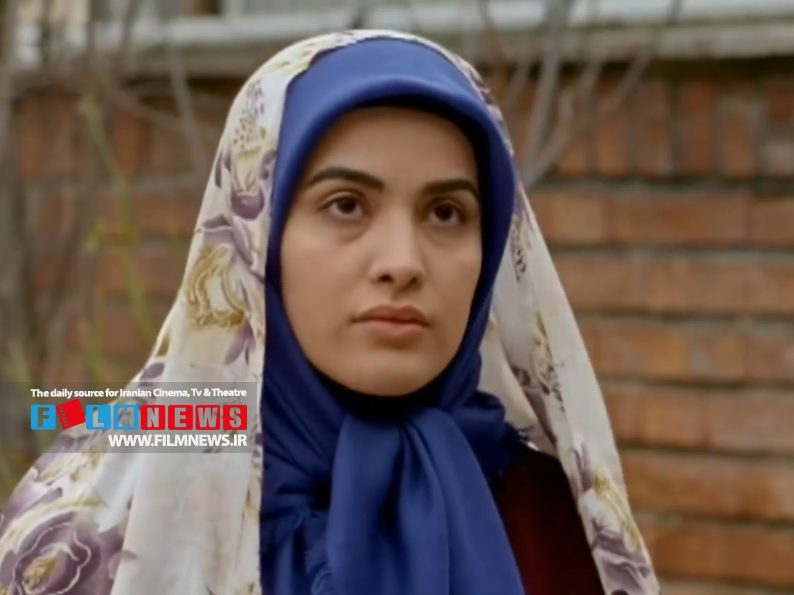 پخش سریالی قدیمی از ریحانه رضی با چهره‌ای متفاوت او را به سوژه کاربران شبکه‌های اجتماعی تبدیل کرد.