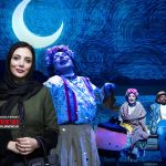 اجرای رویا میر علمی در کارناوال با ممیزی زیادی مواجه شد.