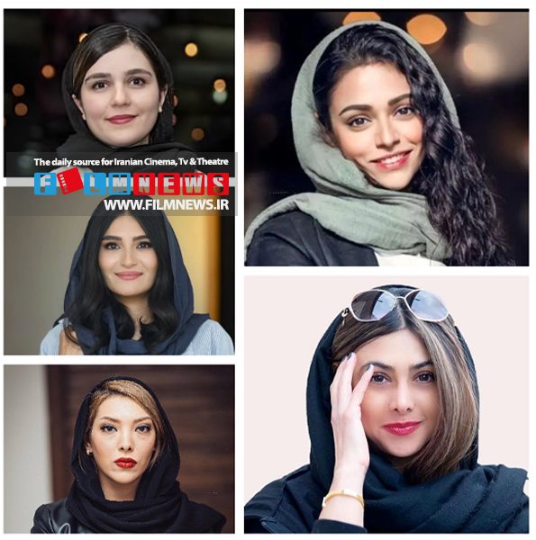 فهرست کامل نامزدهای نخستین جشن نگاه