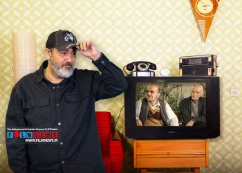 شبکه آی فیلم با شروع ماه ربیع‌الاول اقدام به پخش سریال محبوب «زیر آسمان شهر» کرده است.