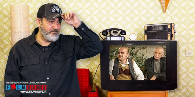 شبکه آی فیلم با شروع ماه ربیع‌الاول اقدام به پخش سریال محبوب «زیر آسمان شهر» کرده است.