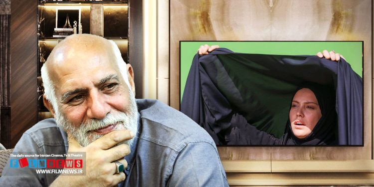 سعید سلطانی از ساخت سریال «حماسه زاگرس» انصراف داد.