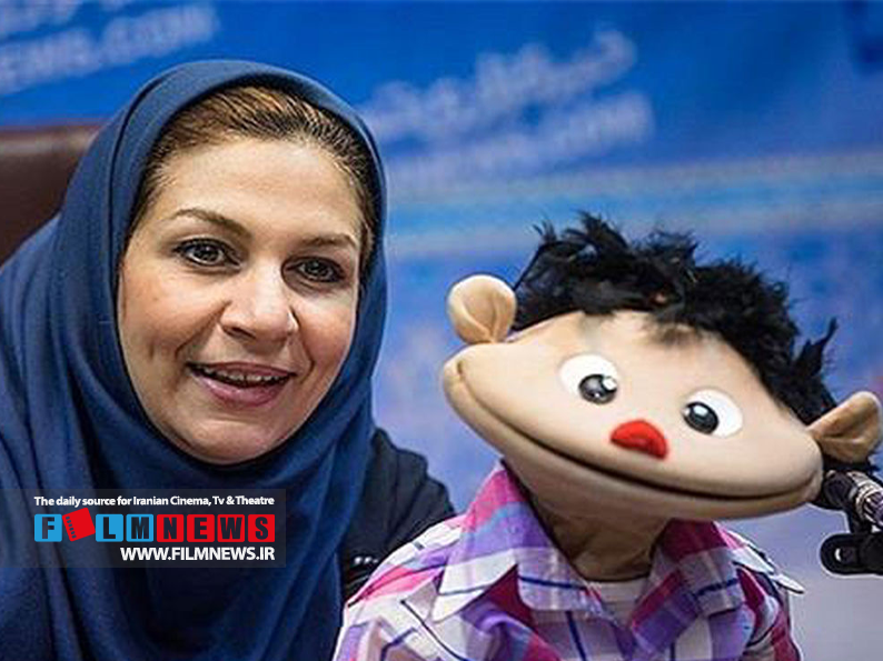 «افتو» جدیدترین عروسکی است که به محبوبیت در بین مخاطبان دست پیدا کرده است.