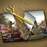 سریال «سووشون» بار دیگر توسط ساترا مورد ممیزی قرار گرفت.