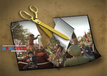 سریال «سووشون» بار دیگر توسط ساترا مورد ممیزی قرار گرفت.