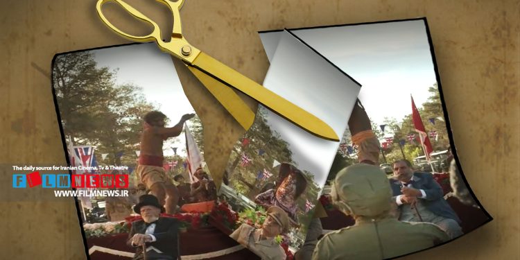 سریال «سووشون» بار دیگر توسط ساترا مورد ممیزی قرار گرفت.