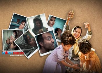 سکانس طولانی «دارلمجانین در قسمت سوم «سووشون» با انتقاد مخاطبان مواجه شد.