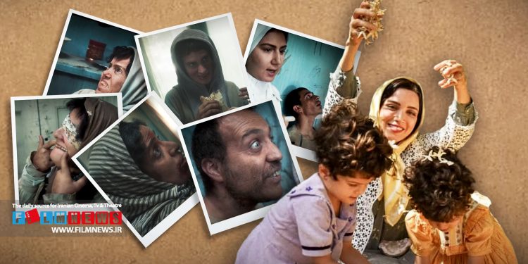 سکانس طولانی «دارلمجانین در قسمت سوم «سووشون» با انتقاد مخاطبان مواجه شد.