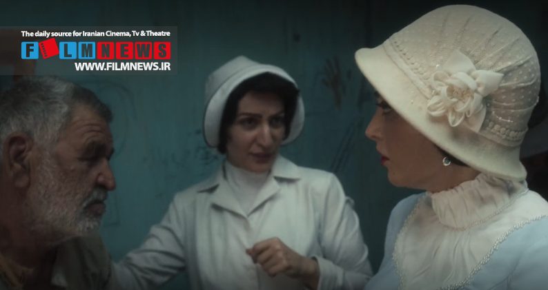سکانس طولانی «دارلمجانین در قسمت سوم «سووشون» با انتقاد مخاطبان مواجه شد.