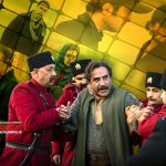 سکانس‌ پایانی قسمت هشتم شکارگاه سکانس غافلگیرکننده‌ای بود.