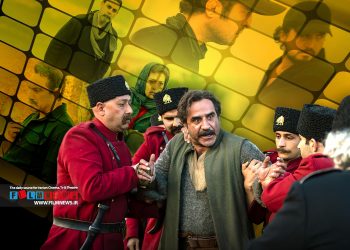 سکانس‌ پایانی قسمت هشتم شکارگاه سکانس غافلگیرکننده‌ای بود.