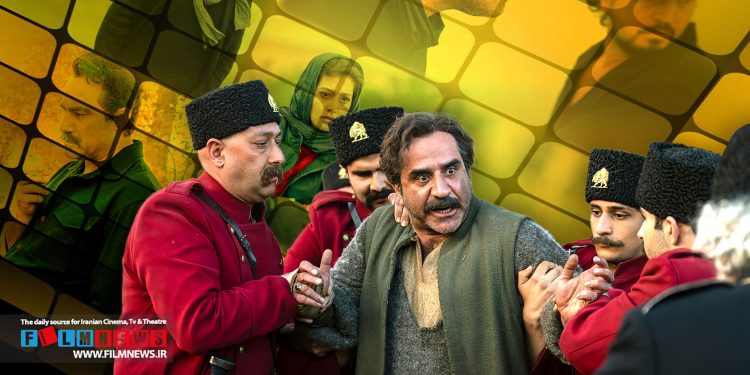 سکانس‌ پایانی قسمت هشتم شکارگاه سکانس غافلگیرکننده‌ای بود.