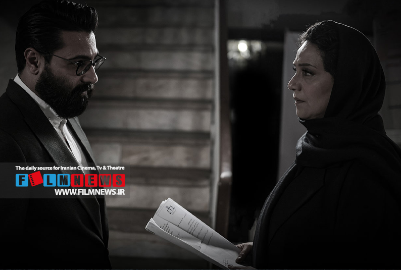 شبنم مقدمی در سریال «شغال» در نقش یک وکیل بازی خوبی ارائه داده است.