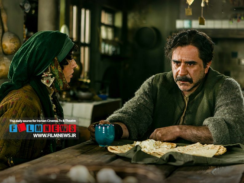 سریال «شکارگاه» به کارگردانی نیما جاویدی هرچه به پایان نزدیک می‌شود، جذاب‌تر می‌شود.