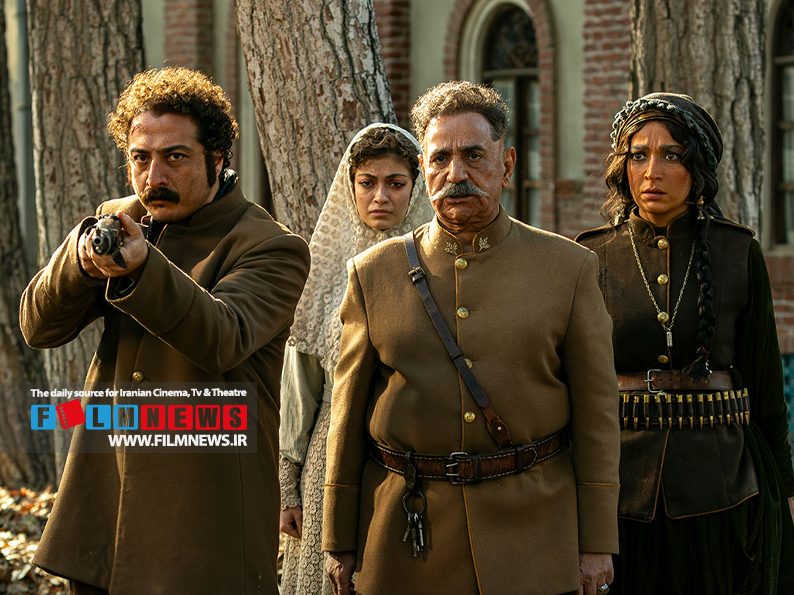مینی سریال «شکارگاه» بعد از پخش 9 قسمت به کارگردانی نیما جاویدی به پایان رسید.