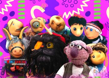 «افتو» جدیدترین عروسکی است که به محبوبیت در بین مخاطبان دست پیدا کرده است.