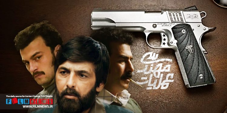 «عملیات مهندسی» به کارگردانی سروش محمدزاده یک سریال امنیتی است که ساختار خوب و مخاطب پسندی دارد.