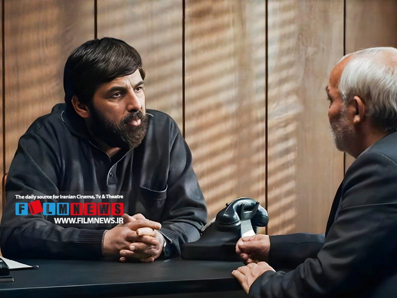 «عملیات مهندسی» به کارگردانی سروش محمدزاده یک سریال امنیتی است که ساختار خوب و مخاطب پسندی دارد.