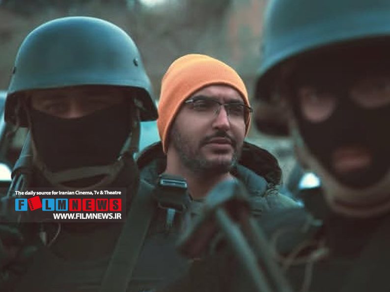 «عملیات مهندسی» به کارگردانی سروش محمدزاده یک سریال امنیتی است که ساختار خوب و مخاطب پسندی دارد.