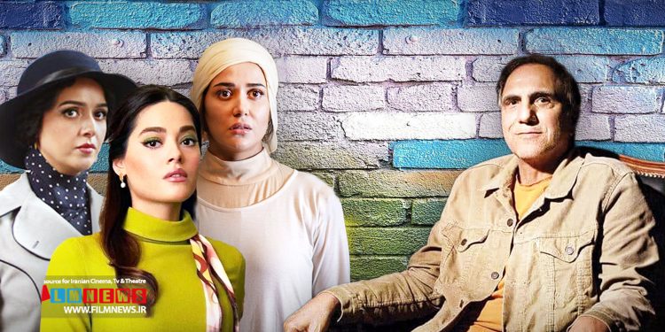 حسن فتحی در برنامه «خط فرضی» رازهای شهرزاد، ازازییل و گریه نکن استانبول را برملا کرد.