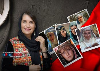 فریبا کوثری در گفت و گو با مژده لواسانی از چکونگی انتخابش برای سریال «مختارنامه» گفته است.