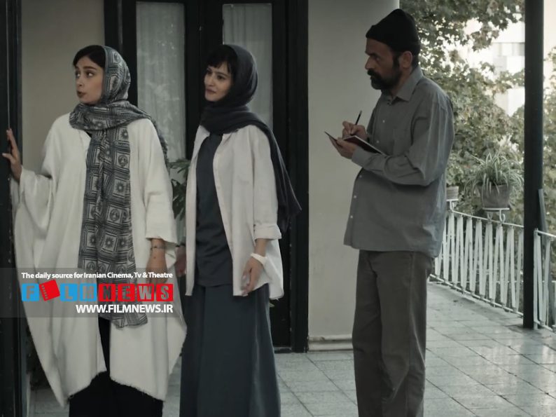 یکی از موارد آزاددهنده سریالها و فیلمهای ایرانی استفاده متعدد از لوکیشنهای تکراری است.