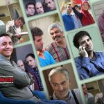 امیر حسین رستمی در گفت و گو با مژده لواسانی نکات جالبی درباره لیسانسه‌ها گفته است.